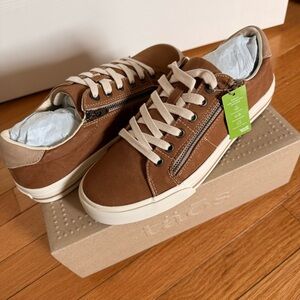 täos Z Soul Lace-up Sneakers (Women’s Size 10)